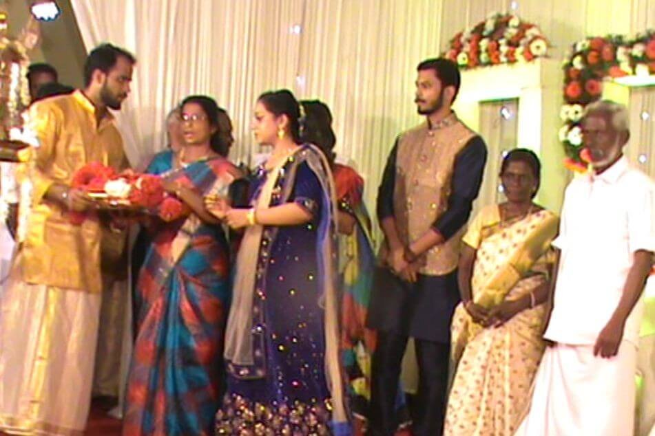 സമൂഹ നന്മയും ജന സേവനവും