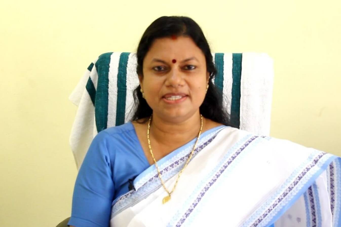 497-ആം വകുപ്പ് ഒഴിവാക്കിയതിലൂടെ സ്ത്രീകൾക്ക് സ്വതന്ത്രമായ വ്യക്തിത്വം
