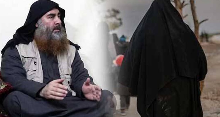 അവസാന നാളുകളില് ബാഗ്ദാദി സഞ്ചരിച്ചത് ആട്ടിടയന്റെ വേഷത്തില് ; വിവിധ താവളങ്ങളില് മാറ്റി മാറ്റി മാര്പ്പിച്ച് ക്രൂരമായി പീഡിപ്പിച്ചു; ബാഗ്ദാദിയുടെ ക്രൂര ചെയ്തികള് പുറത്തുപറഞ്ഞ് 19കാരിയായ യസീദി പെണ്കുട്ടി