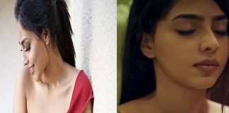 Actress Aishwarya Lekshmi hot pics