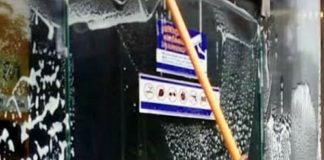 എടിഎമ്മുകൾ ശുചീകരിച്ചില്ലെങ്കിൽ നടപടി