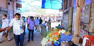 ജില്ലയിലെ വ്യാപാര കേന്ദ്രങ്ങള് കേന്ദ്രീകരിച്ച് കര്ശന പരിശോധന; ലംഘനം നടത്തുന്നവർക്കെതിരെ നിയമ നടപടി