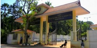 കൊല്ലം മെഡിക്കൽ കോളേജിൽ ഒരു കോവിസ് രോഗി മരിച്ചു; പത്താം തീയതി ഡൽഹിയിൽ നിന്നും എത്തിയ മയ്യനാട് സ്വദേശിയാണ് കോവിഡിന് കീഴടങ്ങിയത്