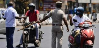 കോവിഡ് മാനദണ്ഡങ്ങൾ ലംഘിച്ച 105 പേർക്ക് എതിരെയും മാസ്ക്ക് ധരിക്കാത്ത 202 പേർക്കെതിരെയും കൊല്ലത്ത് പോലീസ് കേസ് എടുത്തു; സർക്കാർ മാനദണ്ഡങ്ങൾ അവഗണിച്ചാൽ കർശന നടപടി