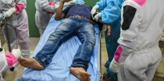 കൊല്ലം ജില്ലയിൽ ഇന്ന് നാല് പേർക്ക് കോവിഡ്; ഇതിൽ ഒരു റിമാൻഡ് പ്രതിയും