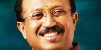 പ്രൊഫഷണൽ കോഴ്സ് പരീക്ഷകൾ മാറ്റിവെക്കണമെന്ന് വി മുരളീധരൻ; കോവിഡ് രൂക്ഷമാകുന്ന സാഹചര്യം കണക്കിലെടുക്കണം