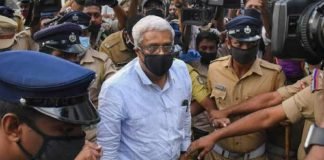 M Sivashankar is questioned again