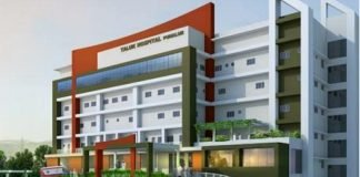 Punalur Taluk Hospital up to international standards