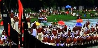 Nehrutrophy boat race postponed