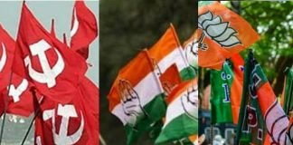 തദ്ദേശ തെരഞ്ഞെടുപ്പിന്റെ അനന്തരഫലം എന്തിനെയാണ് വിഭാവന ചെയ്യുന്നത്; ജന നന്മയെ ലക്ഷ്യമാക്കിയോ?