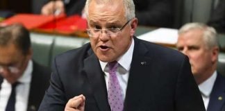 ചൈന ഇന്റര്നെറ്റില് അധികം കളിക്കേണ്ട ; ചൈനക്കെതിരെ വിചാറ്റിലൂടെ രൂക്ഷ വിമര്ശനം നടത്തി ഓസ്ട്രേലിയന് പ്രധാനമന്ത്രി ചൈന ഇന്റര്നെറ്റില് അധികം കളിക്കേണ്ട ; ചൈനക്കെതിരെ വിചാറ്റിലൂടെ രൂക്ഷ വിമര്ശനം നടത്തി ഓസ്ട്രേലിയന് പ്രധാനമന്ത്രി