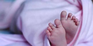 ഞെട്ടിപ്പിക്കുന്ന വാര്‍ത്ത ; നവജാതശിശുവിനെ കുഴിച്ച് മൂടിയ നിലയില്‍ കണ്ടെത്തി ; മാതാവ് ഒളിവില്‍ ; സംഭവം തലസ്ഥാന നഗരിയില്‍