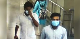 നടിയെ സ്പർശിച്ചിട്ടില്ല; കീഴടങ്ങാൻ തയ്യാർ