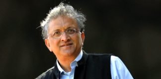 മുസ്ളീംങ്ങളെ രാജ്യത്തെ രണ്ടാം കിട പൗരൻമാരായി ആർ എസ് എസ് കാണുന്നതായി ചരിത്രകാരൻ രാമചന്ദ്ര ഗുഹ