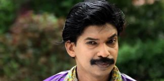 യു ഡി എഫിന്റെ പരാജയത്തിന് സമാശ്വാസവുമായി സന്തോഷ് പണ്ഡിറ്റ്