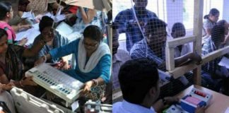 തദ്ദേശ തിരഞ്ഞെടുപ്പ്