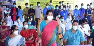 കോവിഡ് വാക്‌സിന്‍ പ്രതിരോധത്തിന്റെ പുതിയ ഘട്ടം