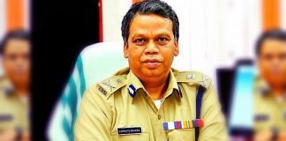 ഡി.ജി.പിയുടെ ഓണ്‍ലൈന്‍ അദാലത്ത് 15ന്