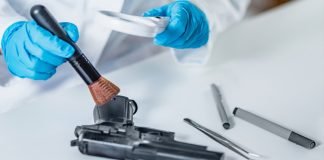 ഫോറന്‍സിക് സയന്‍സ്