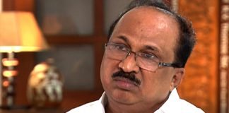 കെ .വി തോമസിന് പാർട്ടി പദവികൾ നൽകേണ്ടതില്ല