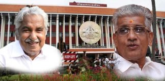 നിയമസഭാ തെരഞ്ഞെടുപ്പിൽ എൻ . എസ് . എസ് വോട്ട് ലക്ഷ്യമിട്ട് ബി ജെ പി