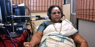 ഡബ്ബിംഗ് ആര്‍ട്ടിസ്റ്റും അഭിനേത്രിയുമായ പാലാ തങ്കം (80) അന്തരിച്ചു