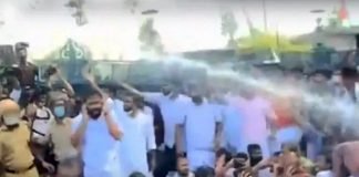 പി എസ് സിയെ നോക്കുകുത്തിയാക്കി സർക്കാർ പിൻവാതിൽ നിയമനം നടത്തുന്നു