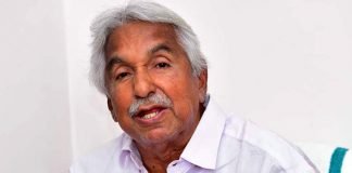 മുൻ മുഖ്യമന്ത്രി ഉമ്മൻ ചാണ്ടിക്കെതിരെയുള്ള പീഢന കേസിൽ തെളിവില്ലെന്ന് ക്രൈംബ്രാഞ്ച്