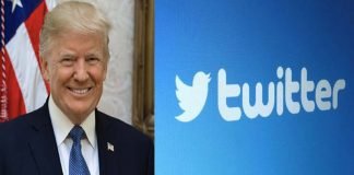 ട്രംപ് ഇനി ട്വിറ്റര് ഉപയോഗിക്കില്ല ; ആജീവനാന്തം ട്രംപിനെ വിലക്ക്