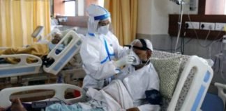 കോവിഡ് വ്യാപനം കേരളത്തിൽ രണ്ടാം ഘട്ടത്തിന്റെ സൂചന നൽകുന്നു