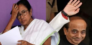 സംസ്ഥാന നിയമസഭാ തിരഞ്ഞെടുപ്പ് അടുത്തതോടെ ബംഗാള്‍ മുഖ്യമന്ത്രി മമതാ ബാനര്‍ജിയ്ക്കും തൃണമൂല്‍ കോണ്‍ഗ്രസിനും കനത്ത പ്രഹരം.