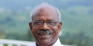 M.M.Mani