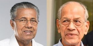 ഏത് വിദഗ്ദ്ധനും ബി.ജെ.പിയിൽ എത്തിയാൽ ആ സ്വഭാവം കാണിക്കും