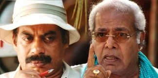 തിലകൻ ആട്ടിൻ തോലിട്ട ചെന്നായ്