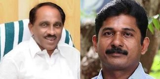 സ്വരാജിൻ്റെ പ്രതികരണം ഭയത്തെ തുടർന്ന്