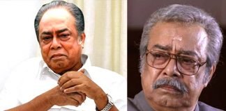 ജനാർദനൻ കേരളം ഭരിച്ച കാലം