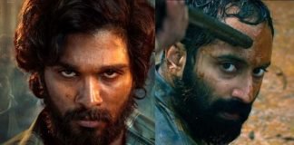 ഫഹദ് ഫാസിൽ വില്ലനായി ; അല്ലു അർജുൻ ചിത്രത്തിൽ ഫഹദ് ഫാസിൽ വില്ലനായി ; അല്ലു അർജുൻ ചിത്രത്തിൽ