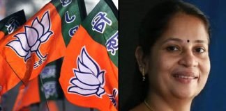 സ്ഥാനാർത്ഥി പത്രിക തള്ളിയതോടെ മൊത്തത്തിൽ അങ്കലാപ്പിലായി ബി.ജെ.പി