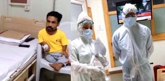 ഒടുവിൽ കോവിഡ് എന്നെയും കണ്ടുപിടിച്ചു ; രോഗമുക്തനായ വിവരം പങ്കുവച്ച് ഗിന്നസ് പക്രു