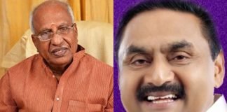 നേമത്ത് ഒ.രാജഗോപാലിനെ ജയിപ്പിച്ചത് യു.ഡി.എഫ്