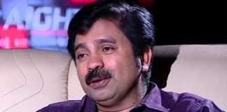 ആര്യാടൻ ഷൗക്കത്ത് മലപ്പുറം ഡി.സി.സി പ്രസിഡൻ്റ്