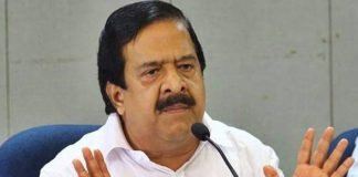 കേരളത്തിൽ അധികാരം നിലനിർത്താൻ ഇടതു ശ്രമം