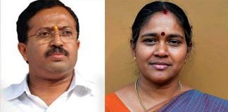 ബാല ശങ്കറിൻ്റെത് വൈകാരികത മാത്രം