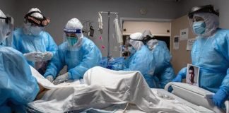 കോവിഡ് കേസുകൾ രാജ്യത്ത് ഇന്നും രണ്ടരലക്ഷത്തിന് മുകളിൽ