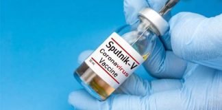 സ്പുട്നിക് 5 മെയ് ഒന്നിന് ഇന്ത്യയിലെത്തും ; ഇന്ത്യയ്ക്ക് സഹായവുമായി ലോക രാജ്യങ്ങള് സ്പുട്നിക് 5 മെയ് ഒന്നിന് ഇന്ത്യയിലെത്തും