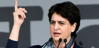 പ്രിയങ്കാ ഗാന്ധി കോവിഡ് നിരീക്ഷണത്തിലായി