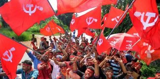 വോട്ടെണ്ണൽ ദിവസത്തെ എല്ലാ ആഹ്ളാദപ്രകടനങ്ങളും നിരോധിച്ചു