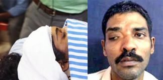 യുവതിയെ ട്രെയിനിനുള്ളിൽ ആക്രമിച്ച കേസ്