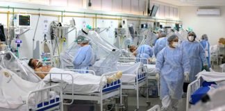 കേരളത്തിൽ വ്യാഴാഴ്ച 26,995 പേർക്ക് കോവിഡ്-19