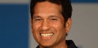 സച്ചിൻ ടെണ്ടുൽക്കറിന് കോവിഡ് പോസിറ്റീവ്